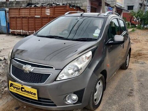 Used 2013 Chevrolet Beat Diesel LT MT for sale in Bangalore