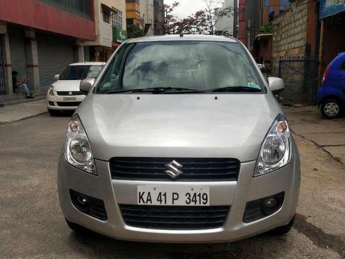 Used 2012 Maruti Suzuki Ritz MT for sale in Nagar