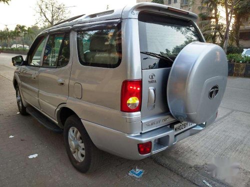 Tata Safari 4x2 LX DICOR BS-IV, 2010, Diesel MT in Mumbai