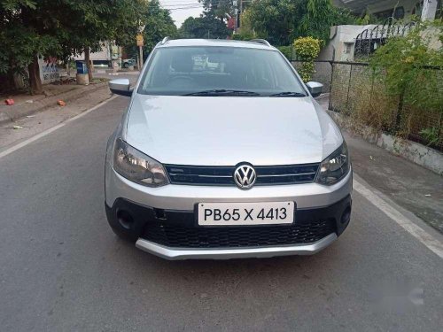 2013 Volkswagen Cross Polo 1.5 TDI MT for sale in Jalandhar