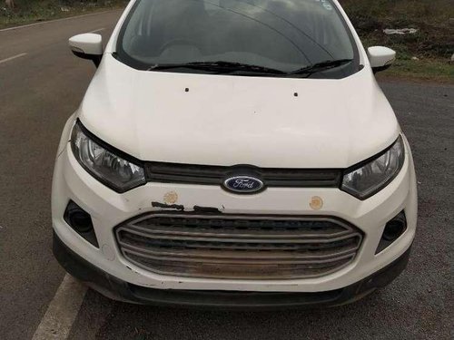 Used 2014 Ford EcoSport MT for sale in Raipur