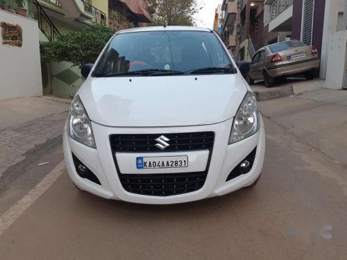 Maruti Suzuki Ritz Vdi BS-IV, 2015, Diesel MT for sale in Nagar