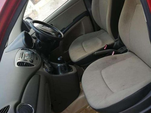 Used Hyundai i10 Sportz 2012 MT for sale in Chennai