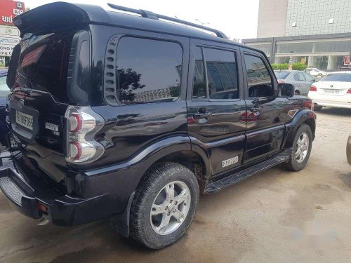 2016 Mahindra Scorpio MT for sale in Ahmedabad