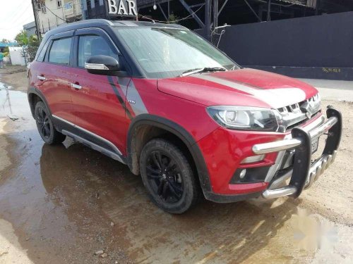 Used 2019 Maruti Suzuki Vitara Brezza ZDi MT for sale in Hyderabad