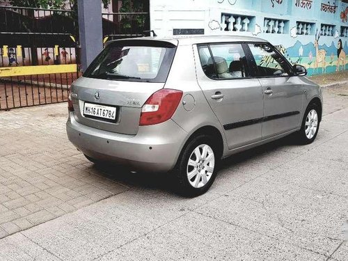 Skoda Fabia 2013 MT for sale in Pune