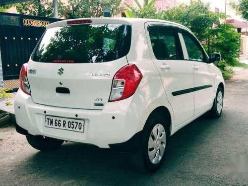 Maruti Suzuki Celerio VXI AMT, 2015, Petrol AT in Coimbatore