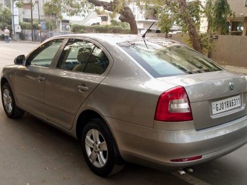 2012 Skoda Laura Ambiente 2.0 TDI CR MT in Ahmedabad