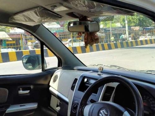 Maruti Suzuki Wagon R LXI 2017 MT for sale in Meerut