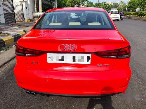 Audi A3 2015 AT for sale in Hyderabad