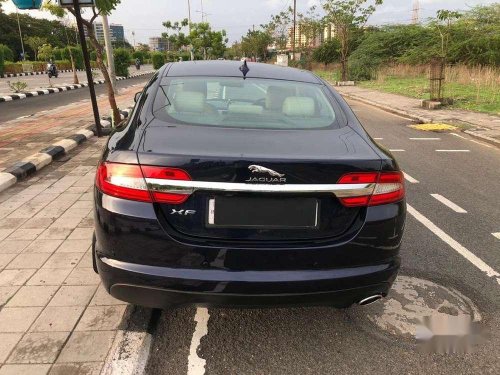 Used Jaguar XF Diesel 2015 MT for sale in Surat