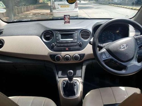 Hyundai Accent Executive 2014 MT for sale in Pune