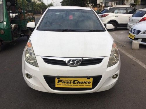 Used 2010 Hyundai i10 MT for sale in Surat