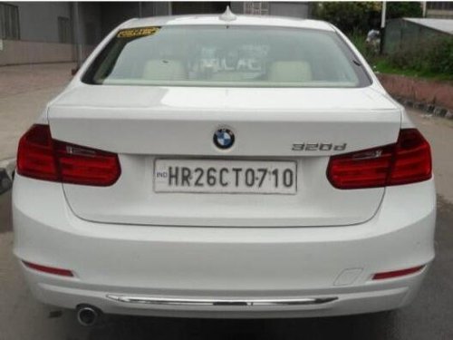 BMW 3 Series 320d Luxury Line 2015 AT for sale in New Delhi