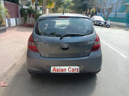 Used Hyundai i20 Asta 1.4 CRDi 2012 MT for sale in Bangalore