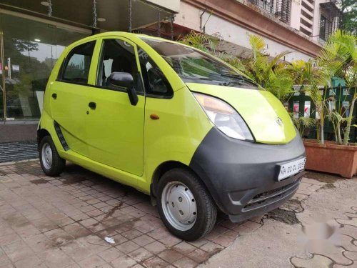 2012 Tata Nano CX MT for sale in Mumbai