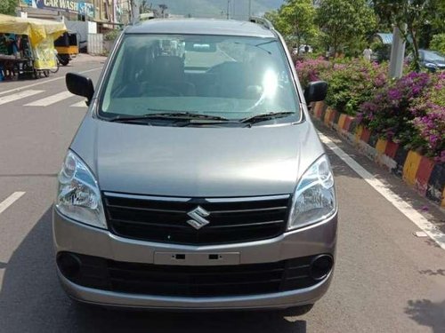 Maruti Suzuki Wagon R LXI, 2012, Petrol MT in Visakhapatnam