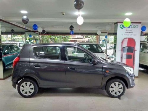 Used Maruti Suzuki Alto K10 VXI 2015 MT for sale in Nagar