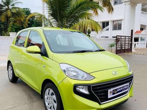 2018 Hyundai Santro MT for sale in Udupi