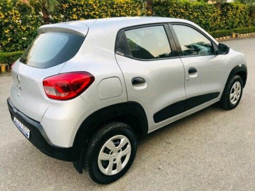 Renault KWID RXT 2016 MT for sale in New Delhi