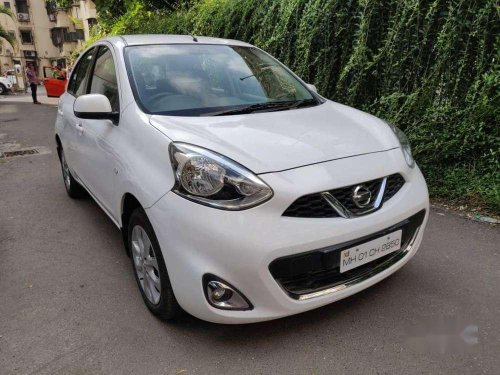 Used Nissan Micra XV CVT 2016 MT for sale in Mumbai