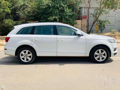 2015 Audi Q7 AT for sale in Gurgaon