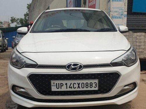 2016 Hyundai i20 1.4 CRDi Sportz MT for sale in Ghaziabad