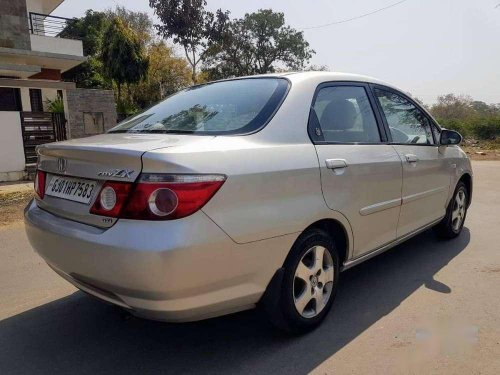 2008 Honda City ZX GXi MT for sale in Ahmedabad