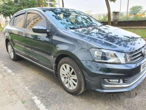 Volkswagen Vento 2015 MT for sale in Kolkata