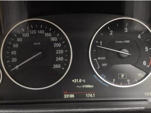 BMW 3 Series 320d Luxury Line 2015 AT for sale in New Delhi