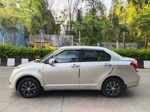 Used 2010 Maruti Suzuki Dzire VDI MT for sale in Mumbai 