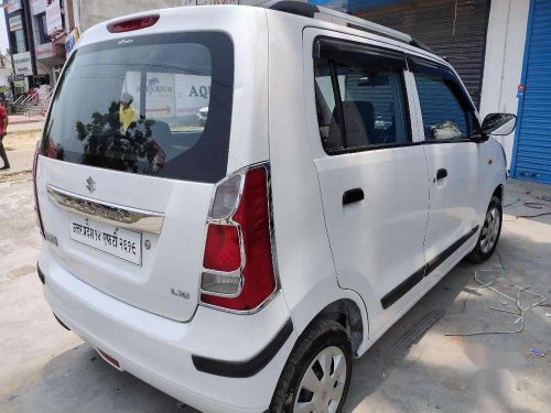 Used Maruti Suzuki Wagon R LXI CNG 2016 MT for sale in Bareilly