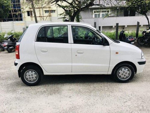 2011 Hyundai Santro Xing GLS MT for sale in Bangalore