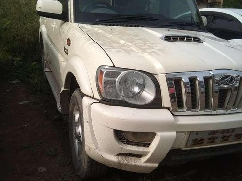 2011 Mahindra Scorpio VLS 2.2 mHawk MT for sale in Bokaro