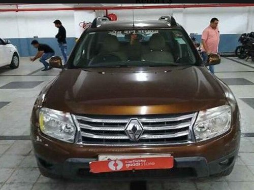 Used 2015 Renault Duster 85PS Diesel RxE MT in Ahmedabad