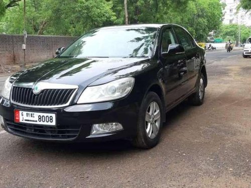 Skoda Laura Ambiente 2009 MT for sale in Ahmedabad