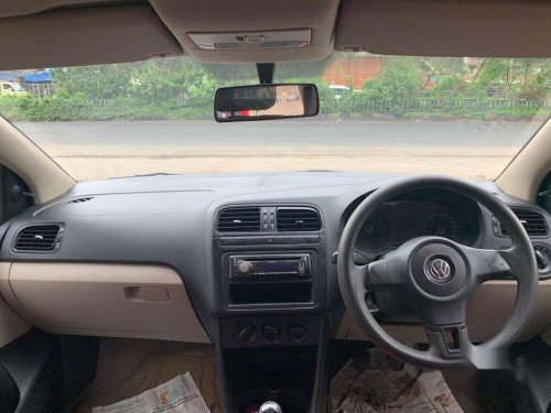 Volkswagen Polo 2012 MT for sale in Kolkata