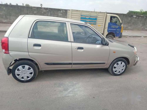 Maruti Suzuki Alto K10 VXI 2012 MT for sale in Chennai