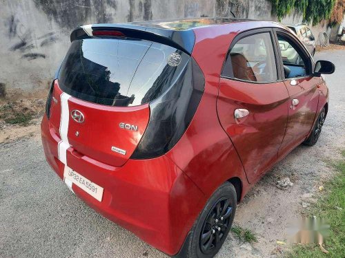 Used Hyundai Eon Magna 2011 MT for sale in Lucknow