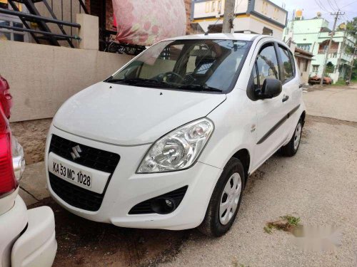 Used 2015 Maruti Suzuki Ritz MT for sale in Hassan