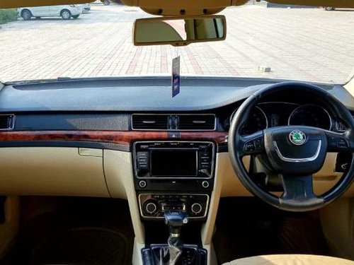 2011 Skoda Superb Elegance 1.8 TSI AT for sale in New Delhi