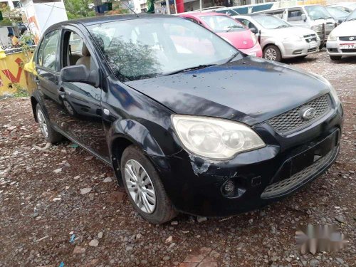 2009 Ford Fiesta MT for sale in Indore