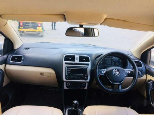 Volkswagen Polo Highline, 2015, Diesel MT in Mumbai