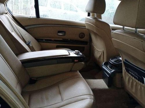 Used 2008 BMW 7 Series 730Ld AT for sale in Mumbai