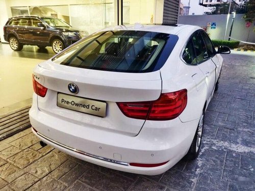 2014 BMW 3 Series GT Luxury Line AT for sale in Gurgaon