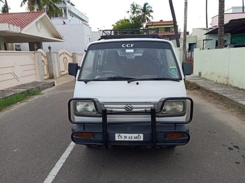 Maruti Omni 8 Seater BSII 2005 MT for sale in Coimbatore