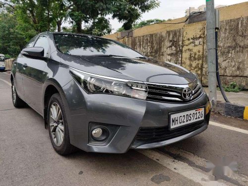 Used Toyota Corolla Altis VL 2015 MT for sale in Mumbai