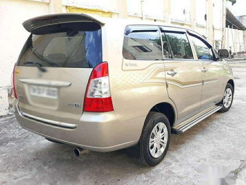 2008 Toyota Innova MT for sale in Chennai