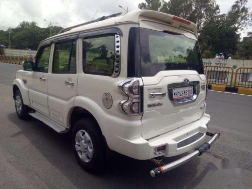 Used 2016 Mahindra Scorpio MT for sale in Pune