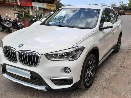 Used 2018 BMW X1 sDrive20d AT for sale in Pune